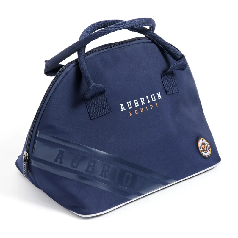 Aubrion Equipt Hat Bag - Navy